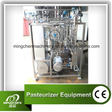 Milk Evaporator / Milk Concentrator for Sale